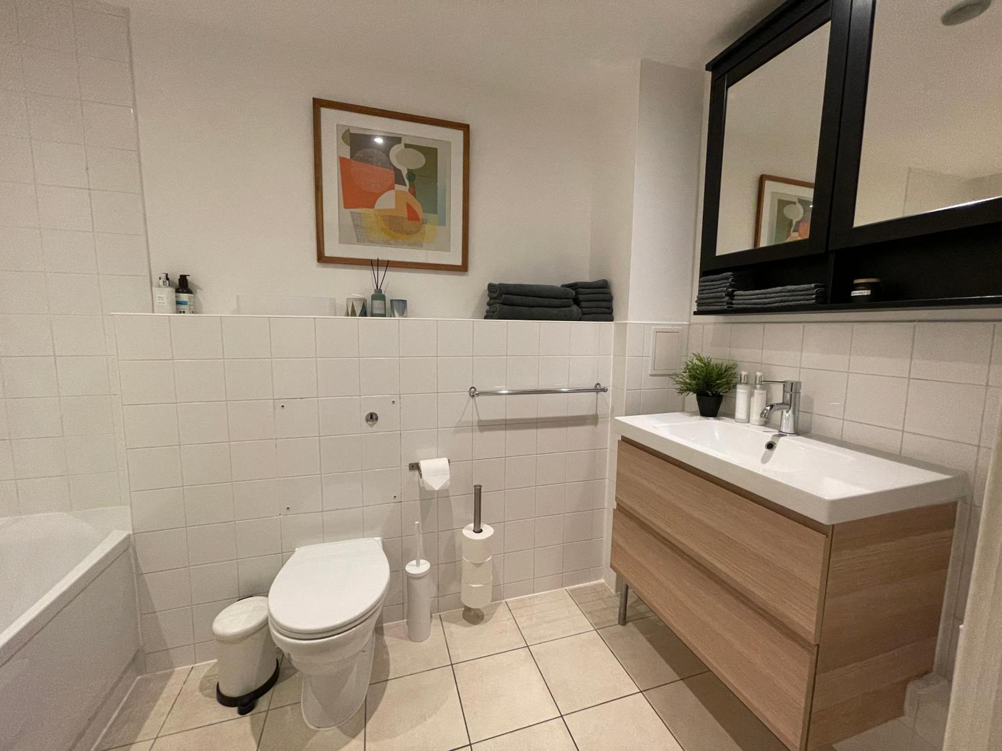 Lombok Apartment Near Old Street,Islington,Angel Лондон Екстер'єр фото