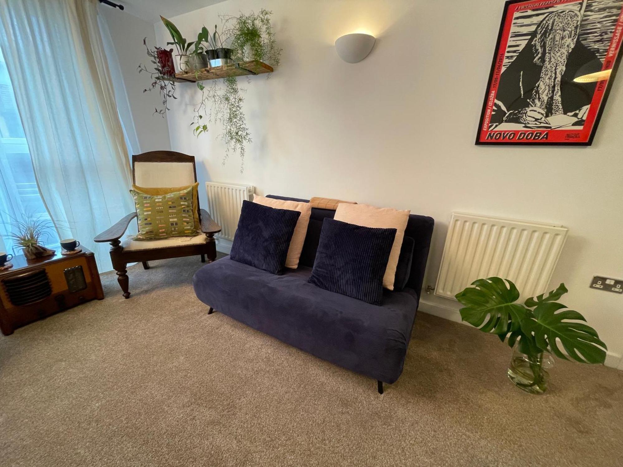 Lombok Apartment Near Old Street,Islington,Angel Лондон Екстер'єр фото