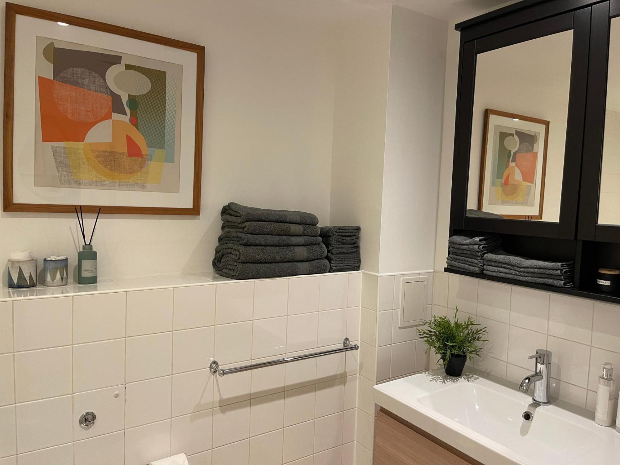 Lombok Apartment Near Old Street,Islington,Angel Лондон Екстер'єр фото