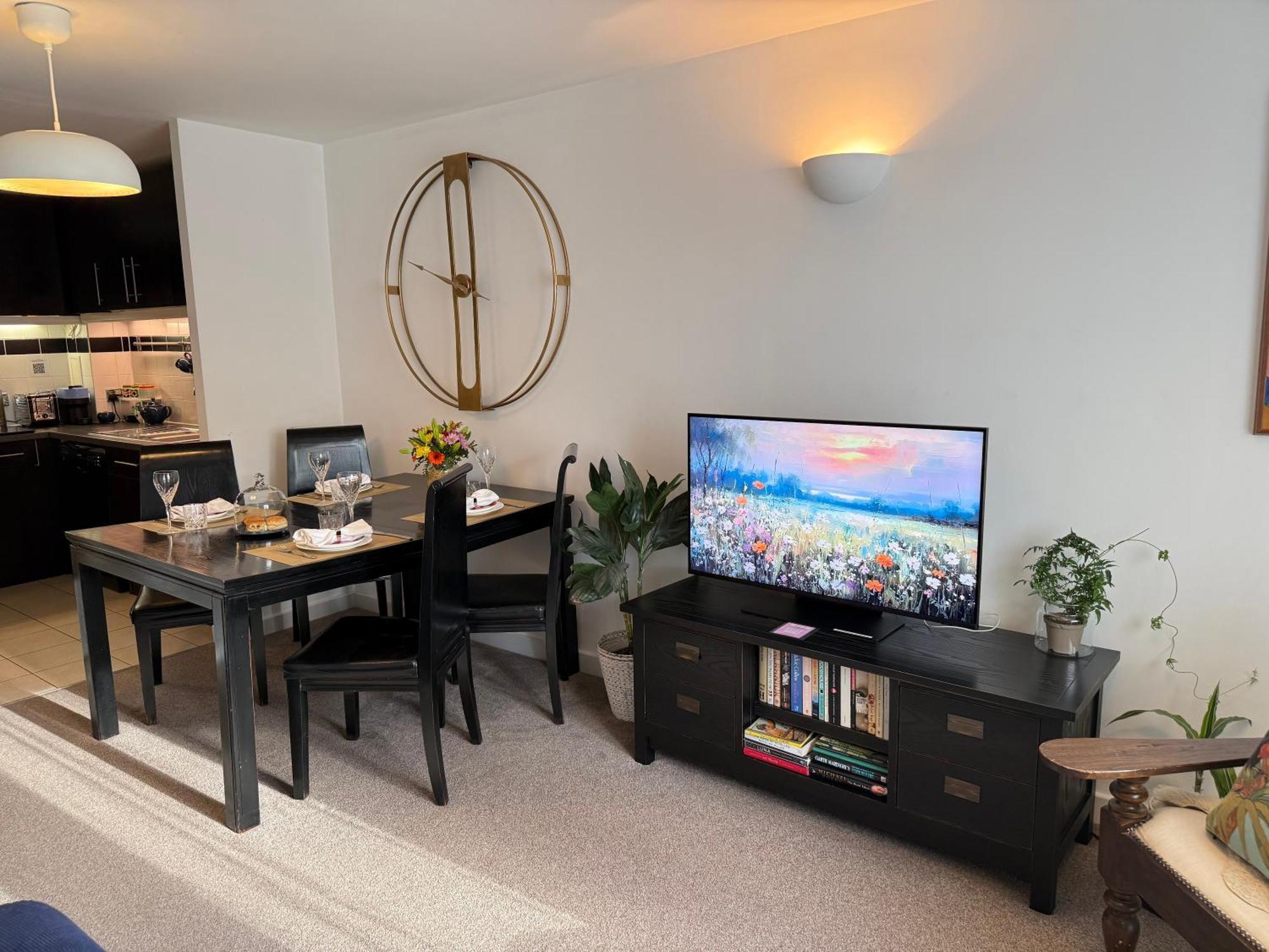 Lombok Apartment Near Old Street,Islington,Angel Лондон Екстер'єр фото