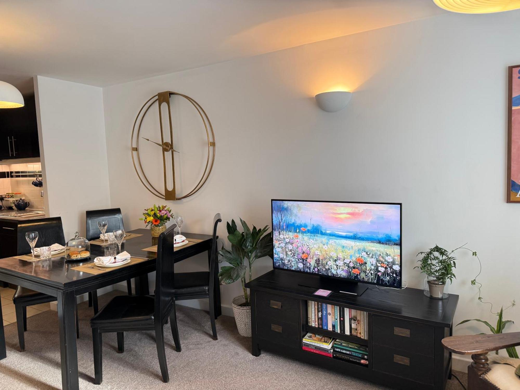 Lombok Apartment Near Old Street,Islington,Angel Лондон Екстер'єр фото